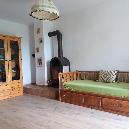 Appartamento Statek U Spulaka Lomnice nad Lužnicí Esterno foto