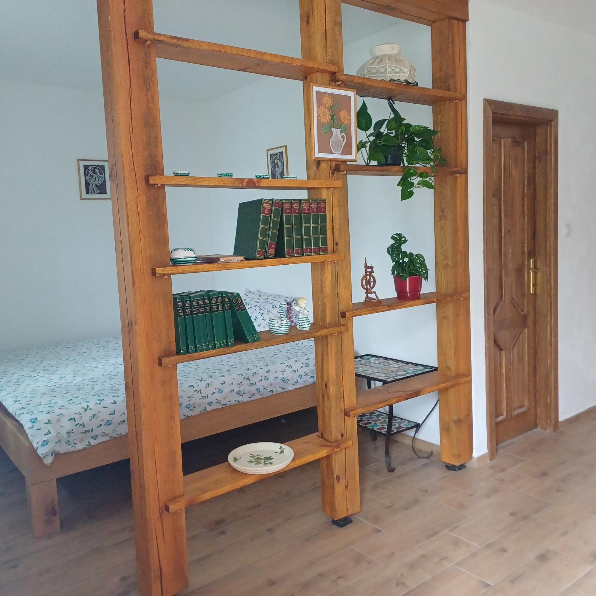 Appartamento Statek U Spulaka Lomnice nad Lužnicí Esterno foto
