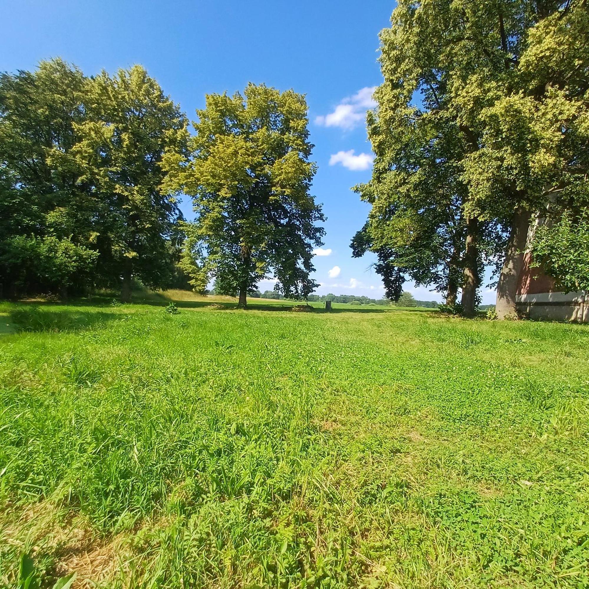 Appartamento Statek U Spulaka Lomnice nad Lužnicí Esterno foto